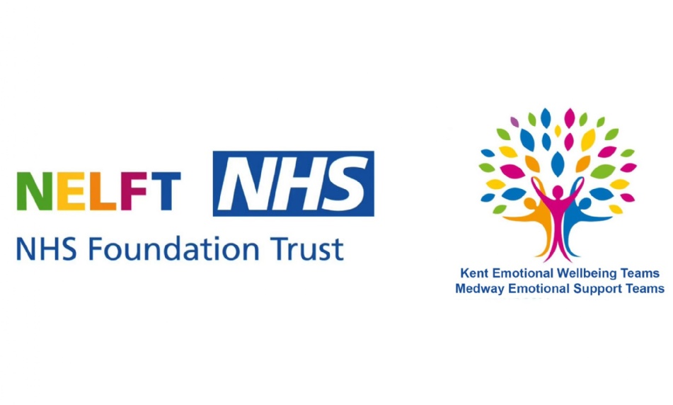 Workshops by NELFT NHS Foundation Trust, Kent Emotional Wellbeing Teams and Medway Emotional Support Teams